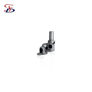 Zoo Muag Siruba Koob Clamp KG153 Industrial Sewing Parts