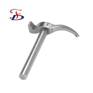 Reece Looper Tshuab xaws Part