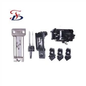 GAUGE SET FOR BROTHER DT6-B928 RAU HAUJ LWM