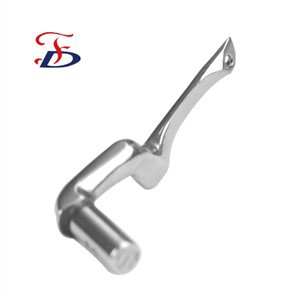 JUKI Looper Needle Guard Rau Tshuab xaws