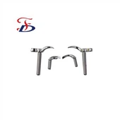 Looper Rau Durkopp 557 Tshuab xaws