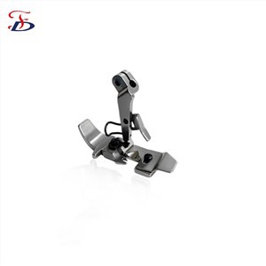 Xovxwm Foot #118-76851 Rau JUKI MO-6714