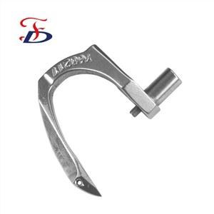 Y68217 Looper Sewing Tshuab Qhov