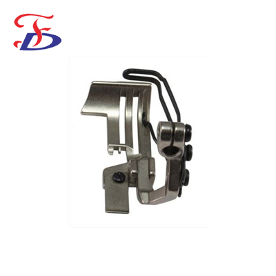 Pegasus Plaub Xov EXT5214 Ob Chav Kab Loj Loj Presser Ko Taw 277151-40